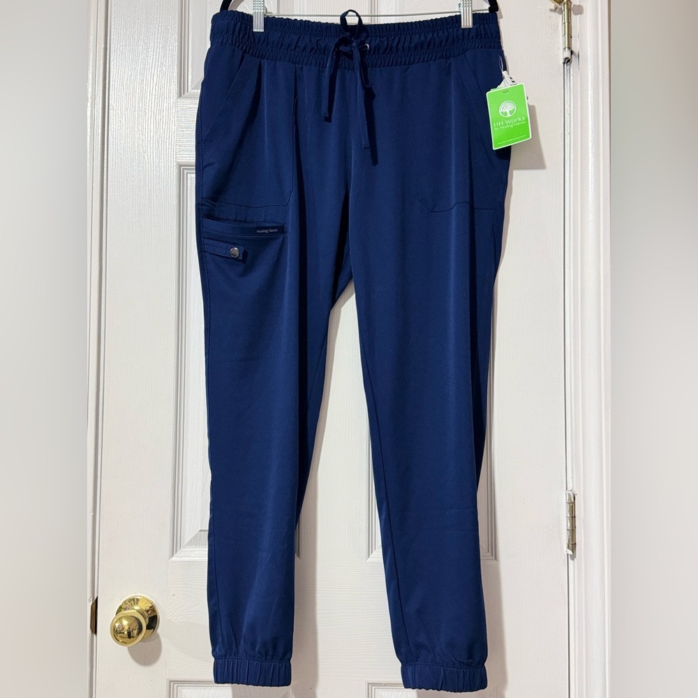 HH Works by Healing Hands